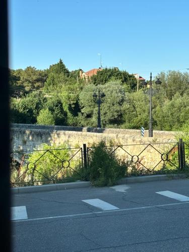 Descubre tu Refugio Ideal Apartamento y Tranquilo para una Escapada Perfecta en Mojados in บาราโอนา