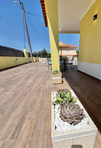 Villa 20age - Jacuzzi - Heated pool - Algarve in Paderne