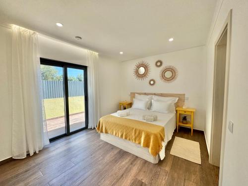 Villa 20age - Jacuzzi - Heated pool - Algarve in Paderne