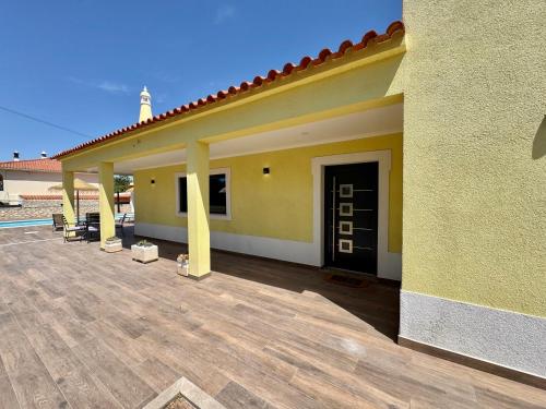 Villa 20age - Jacuzzi - Heated pool - Algarve in Paderne
