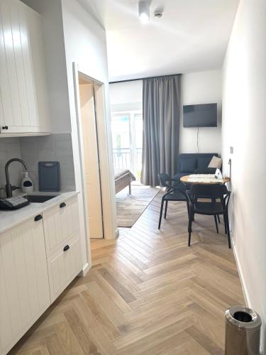 STELLA'S BEACHFRONT Aparthotel in Znjan