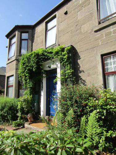 Athollbank Guest House chambre d'hôte Dundee / Riverside