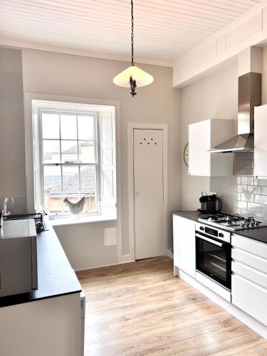 Heart of the City- 3 Bedroom Oasis, Edinburgh (fotografie 7)