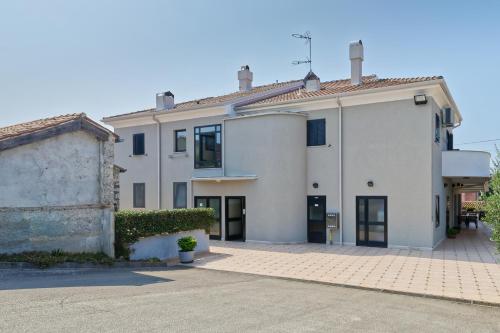 Apartments El Faro