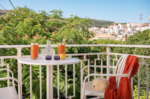 景觀, Tegame Apartments in 畢達哥雷奧