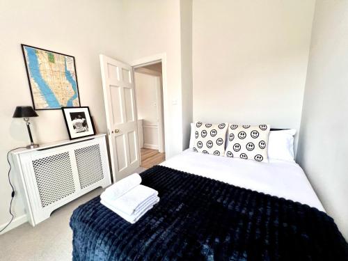 Heart of the City - 3 Bedroom Oasis - image 7