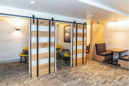 Modern Mile High in Sloans Lake in West Colfax