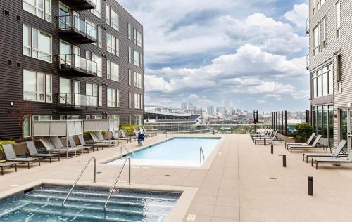 Modern Mile High in Sloans Lake in West Colfax