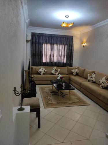 Marrakech Sunset Loft 4th Floor