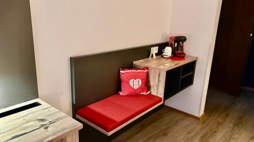 Hotel Am Rupertuspark - image 13
