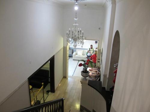 Hotel d'Este – Rome