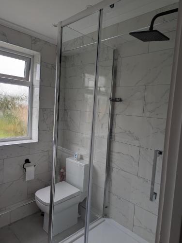 Cozy garden facing room in Sutton Coldfield