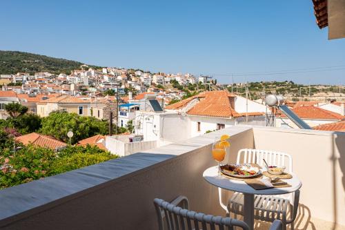 景觀, Tegame Apartments in 畢達哥雷奧
