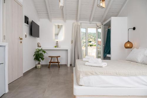 Tegame Apartments in 畢達哥雷奧