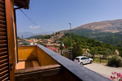 la locanda del carrettiere in 盧科利