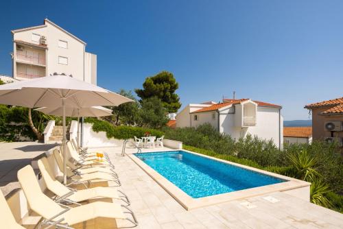 Apartments PERIC 2