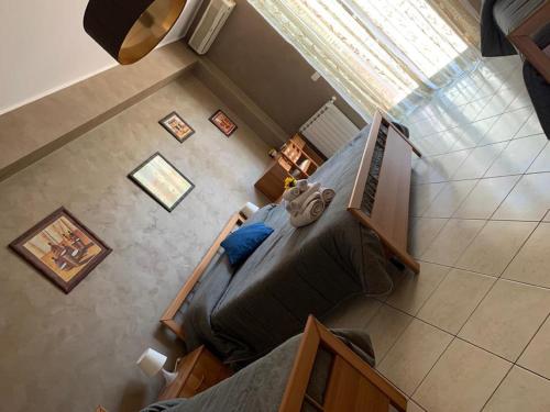 Casabella rooms, Riposto