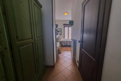 la locanda del carrettiere in 盧科利