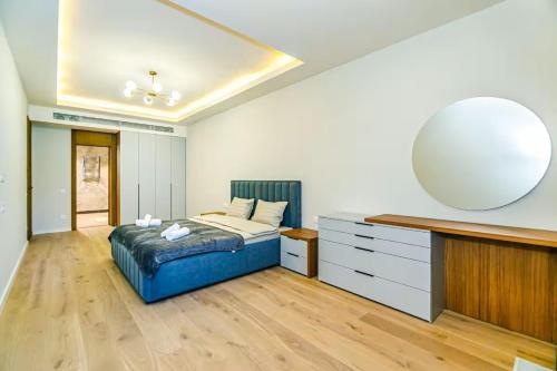 The Grand Hotel, Sea Breeze Resort Booking.com提供写真