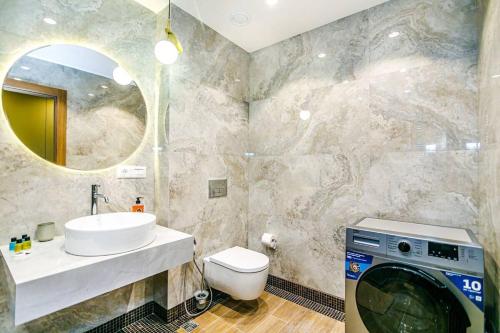 The Grand Hotel, Sea Breeze Resort Booking.com提供写真