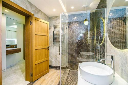 The Grand Hotel, Sea Breeze Resort Booking.com提供写真