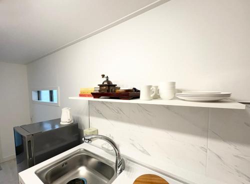 경주 경주 하얀달집 (경주 하얀달집) 호텔 수영장