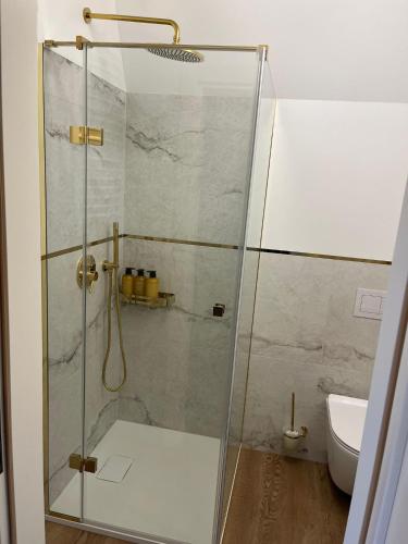 Apartamenty Leśna Przystań Kazub