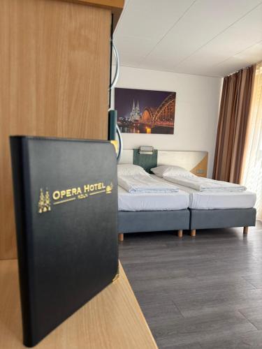 Opera Hotel Köln, Cologne (photo 11)
