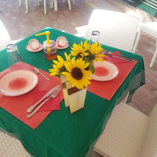 Agriturismo RossoLampone in Canterano