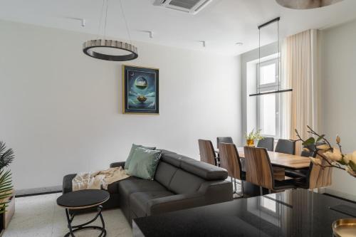 Glam & Chic Sopot - City Centre by Lion Apartments Sopot, Sopoty (fotografie 4)