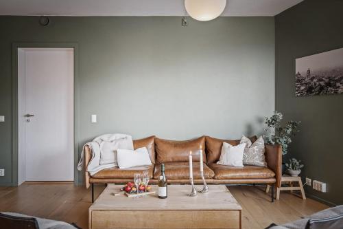 WOW! Fjord View - designer apartment, Oslo (photo 9)