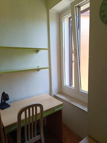 Apartman Paola in 洛夫蘭