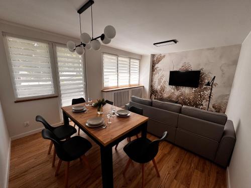 Malczewskiego 2, Kłodzko