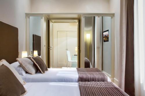 Grand Hotel Excelsior Vittoria in Sorrent