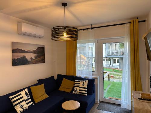 Apartament 14 Nina - Dębina