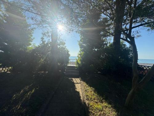 Dream house Chakvi in Chakvi