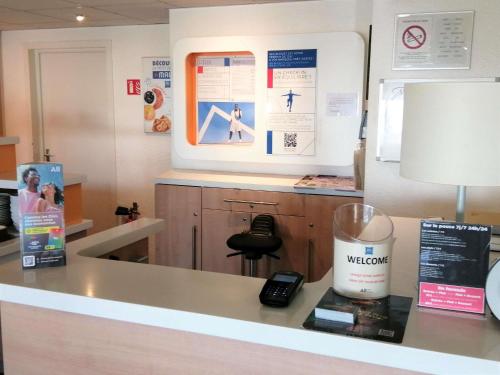 ibis budget Poitiers Sud Hotel de charme Marnay