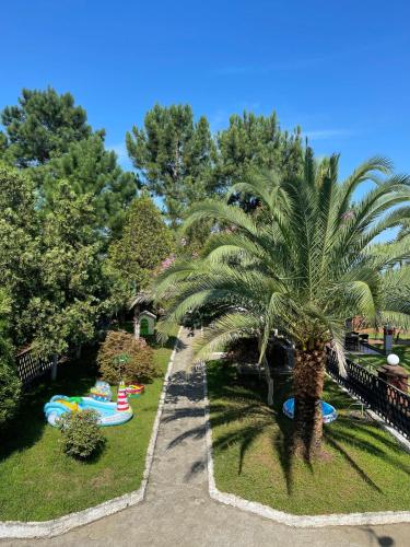 Dream house Chakvi in Chakvi