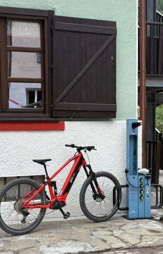 Hotel in Claviere