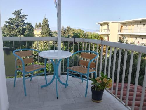 Σπιτι Με Θεα Θαλασσα in Asini