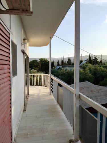 Σπιτι Με Θεα Θαλασσα in Asini