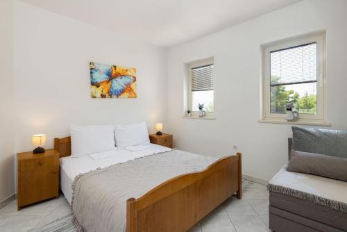 Apartments PERIC 2