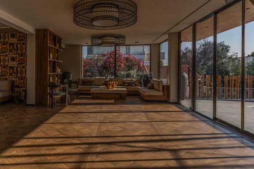Eleonas Boutique Hotel & Spa - Adults Only - image 3