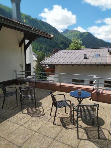 Restoran, Langley Hotel Rendlhof in Sankt Anton am Arlberg