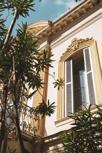 Hôtel Belle Meunière, Nice