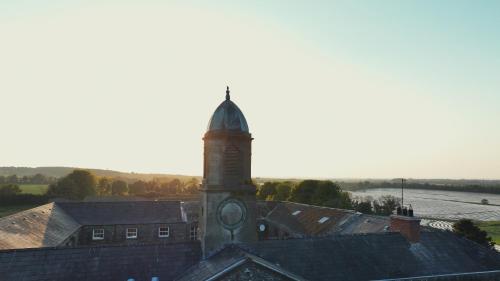 Rokeby lodge in Termonfeckin