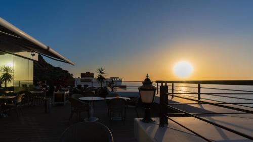 Hotel Ain benian in Aïn Benian