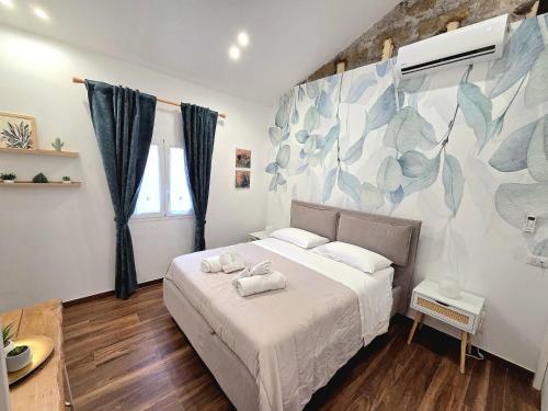 Angelina Rooms, Palermo