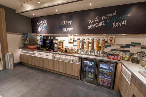 Hampton by Hilton Bournemouth - image 13