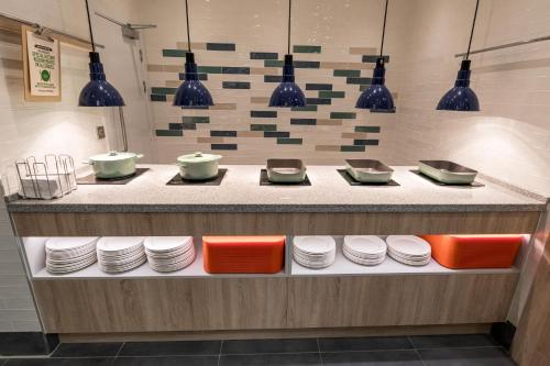 Hampton by Hilton Bournemouth - image 14